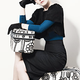 Image for article titled Christina Ricci Not Aware Of The Difference Between A Suitcase And An Evening Gown
